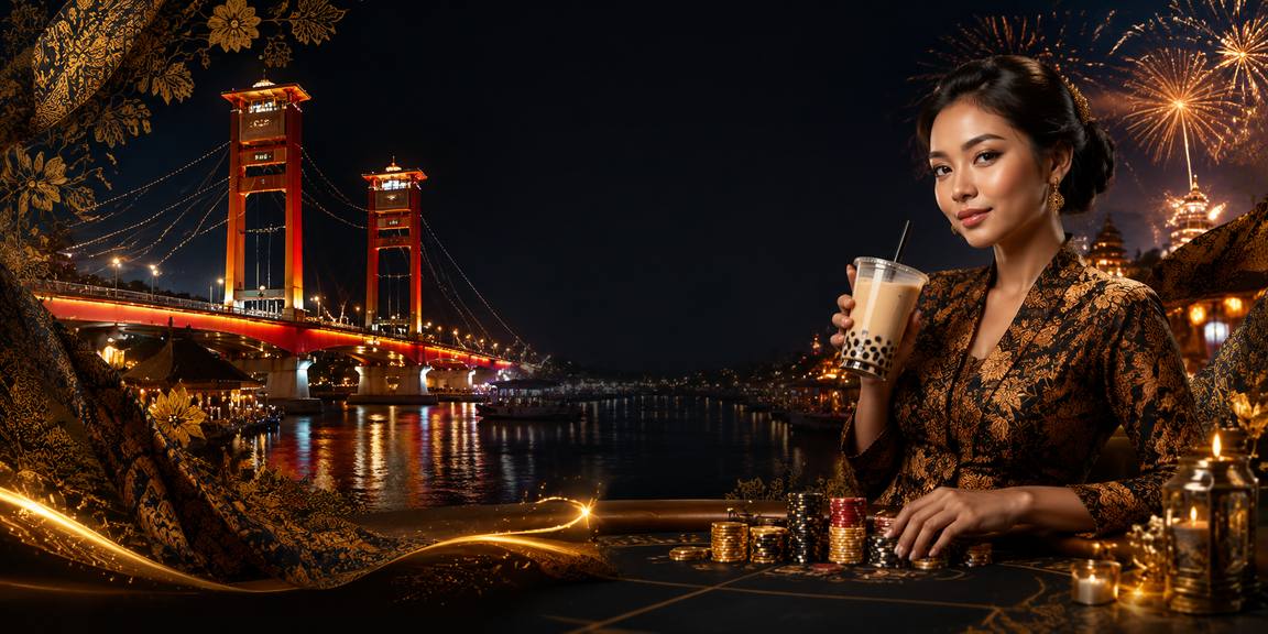 liddo88 Six Casino Rooms Worth Opening